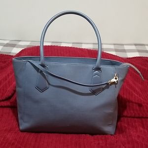 Dagne Dover Classic Tote